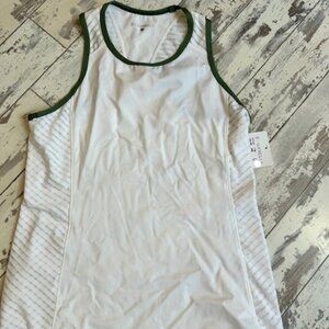 Sofibella Athletic Tank Top